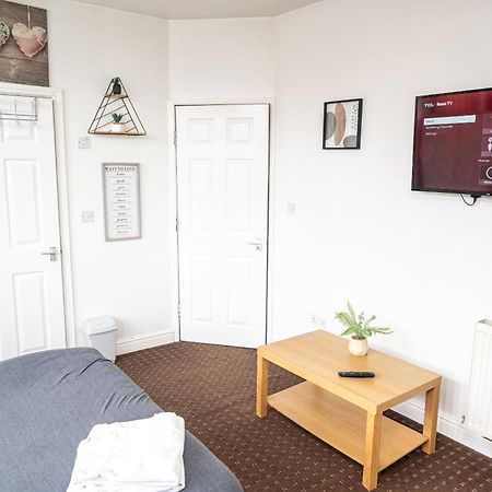 Bvapartments Deighton ฮัดเดอร์สฟิลด์ ภายนอก รูปภาพ